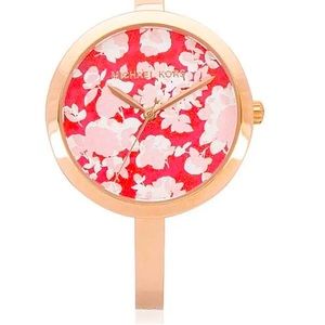 Beautiful New Michael Kors Watch!